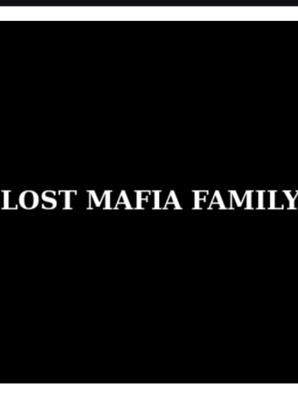 Chat with MAFIA FAMILY BUT WEIRED, the Anime character AI chatbot