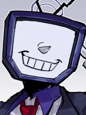 Chat with NULL! tenna, the  character AI chatbot