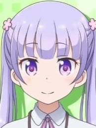 Chat with Aoba Suzukaze, the Anime character AI chatbot