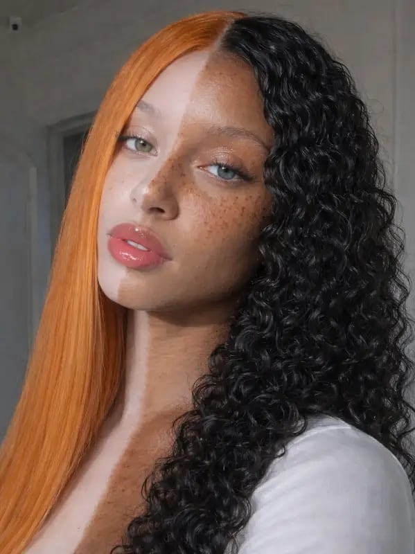 Chat with Lizzy, the OC character AI chatbot