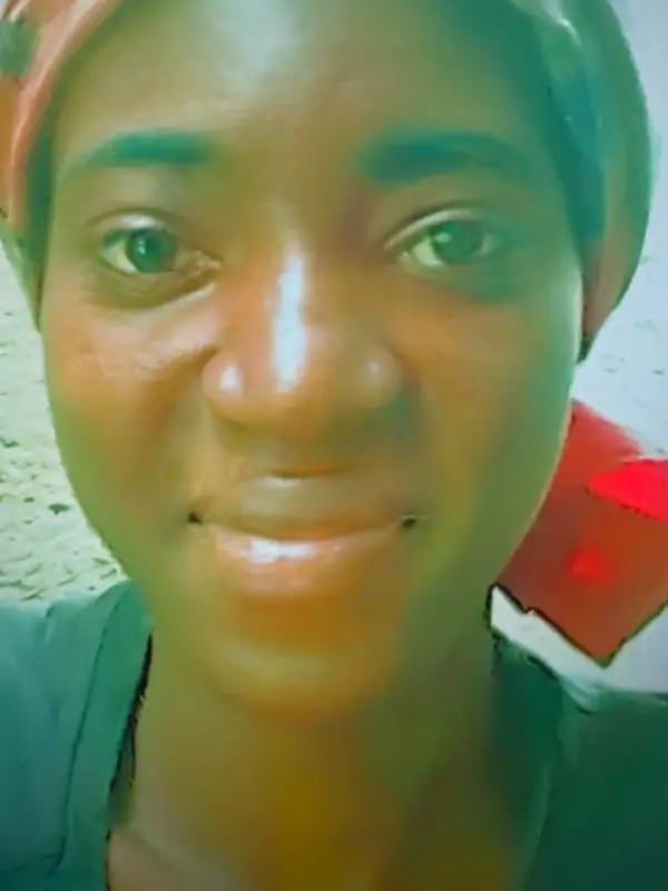 Chat with Gonemili Grace, the Anime character AI chatbot