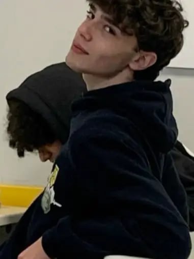 Chat with Haro, the Anime character AI chatbot