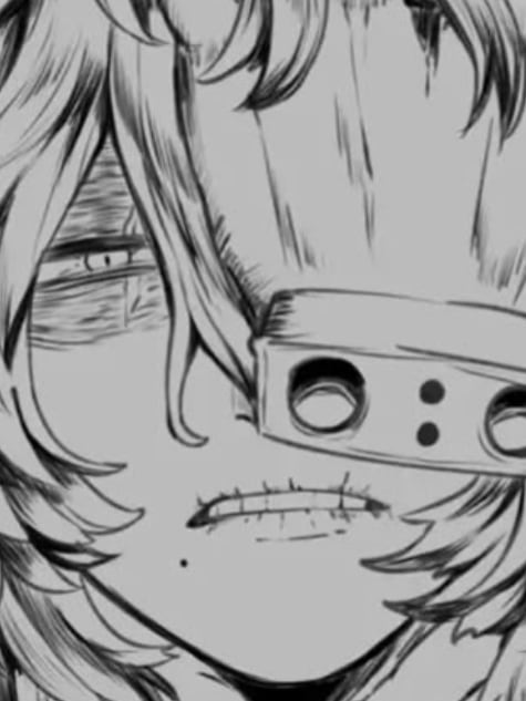 Chat with Tomura Shigaraki, the My Hero Academia character AI chatbot