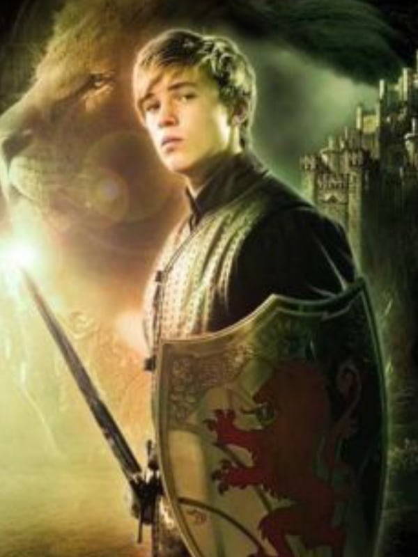 Chat with Peter, the  character AI chatbot