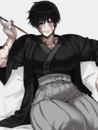 Chat with Maki, the  character AI chatbot