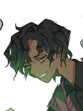 Chat with Alex Fierro (magnus chase), the  character AI chatbot