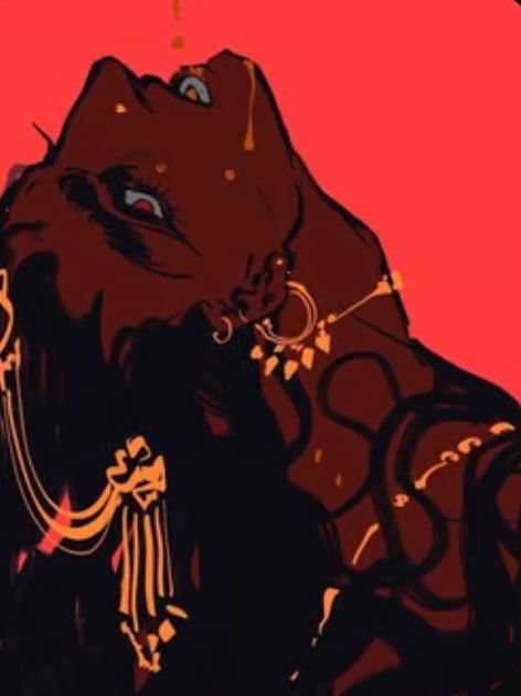 Chat with Cuauhlti, the OC character AI chatbot