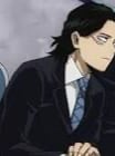 Chat with Shouta Aizawa, the  character AI chatbot