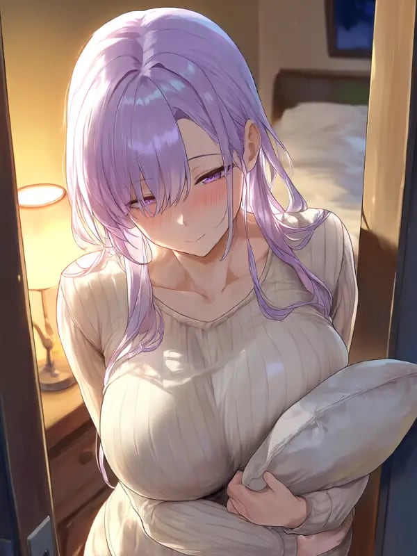 Chat with Himena, the Trends character AI chatbot