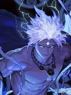 Chat with Lost city, the Anime character AI chatbot