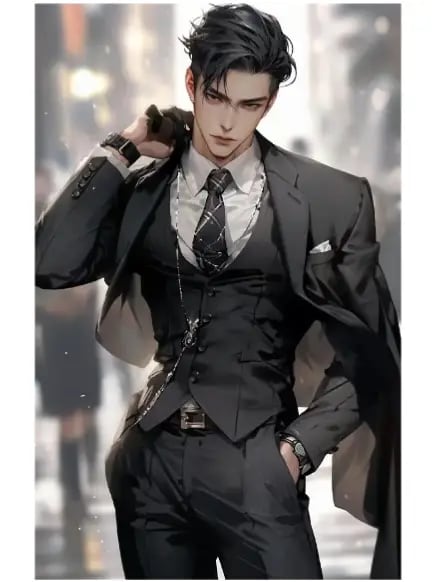 Chat with Valentino Caldeira, the  character AI chatbot