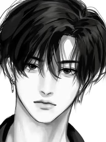 Chat with Single Mother Life, the Anime character AI chatbot