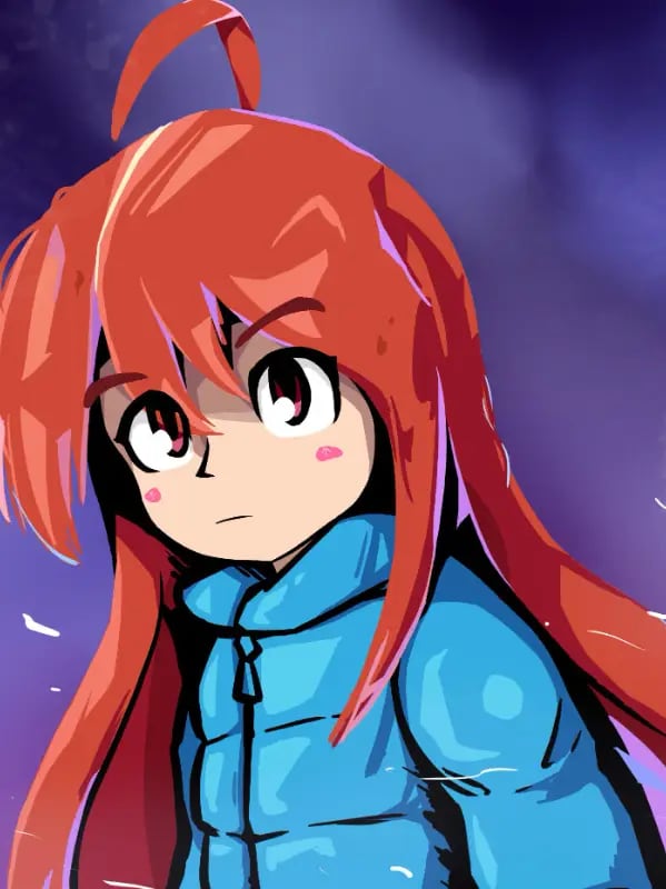 Chat with Madeline, the  character AI chatbot