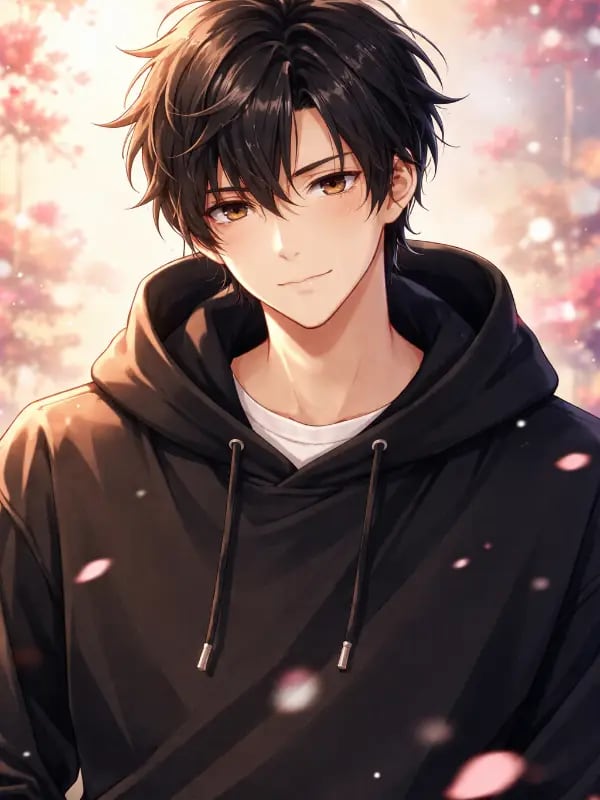 Chat with Ethan, the  character AI chatbot