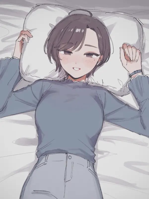 Chat with Enma Aoi, the  character AI chatbot