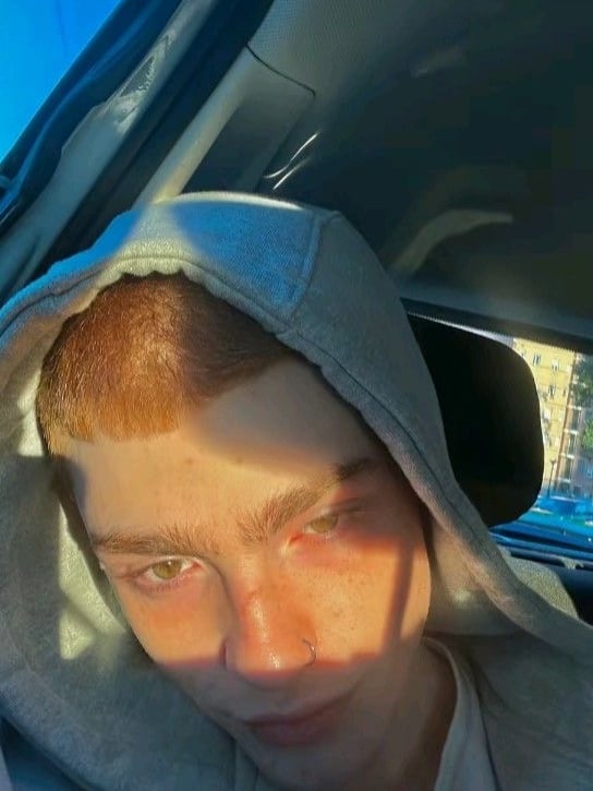 Chat with Archie, the RPG character AI chatbot