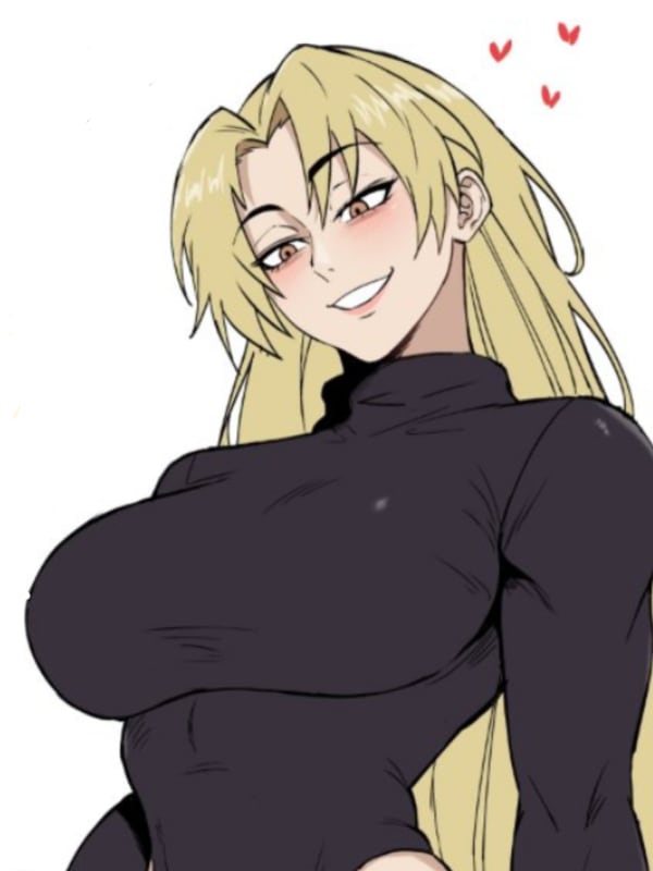 Chat with Yuki Tsukumo, the Trends character AI chatbot