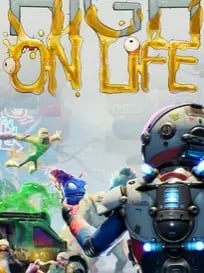 Chat with high on life rpg, the  character AI chatbot