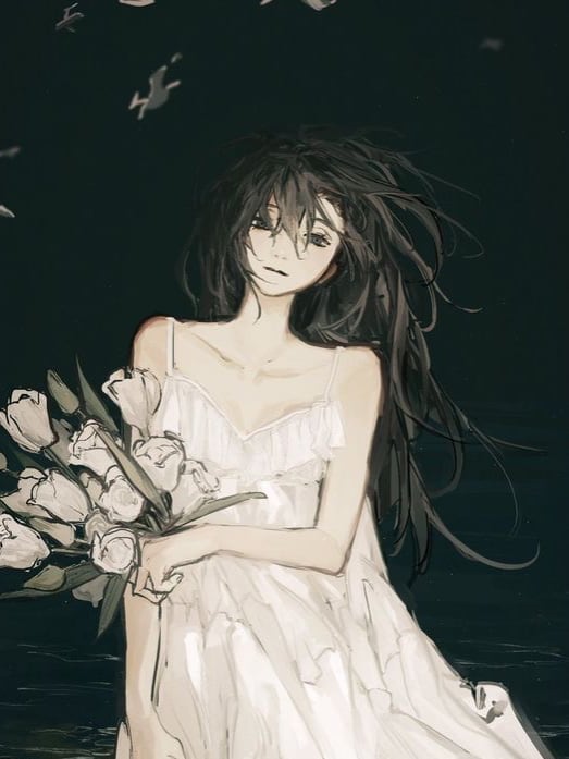 Chat with Hinata, the Romance character AI chatbot