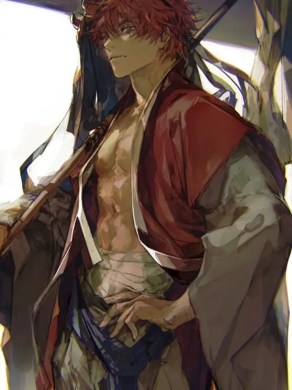 Chat with Zion, the OC character AI chatbot