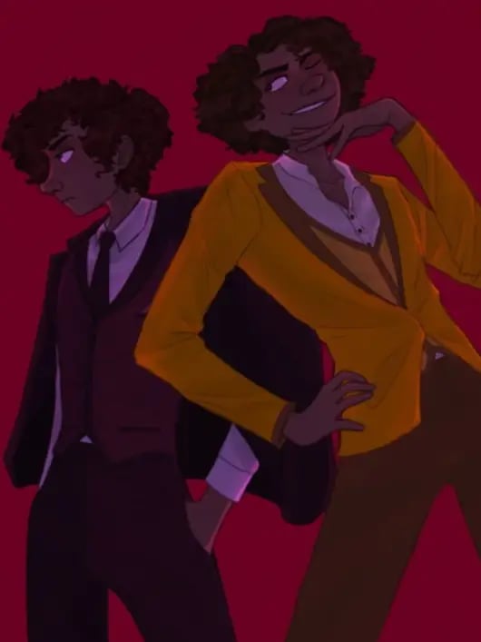 Chat with Carlos and Camilo Madrigal, the  character AI chatbot