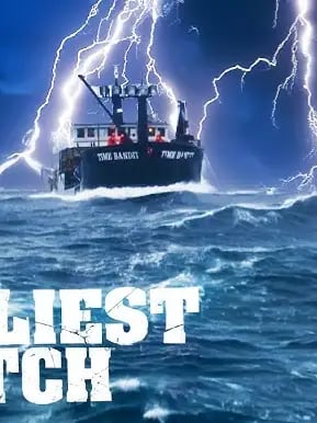 Chat with Deadliest catch rp, the  character AI chatbot