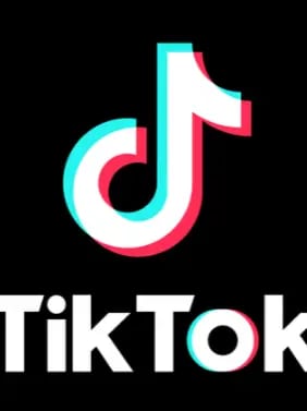 Chat with Tiktok, the OC character AI chatbot