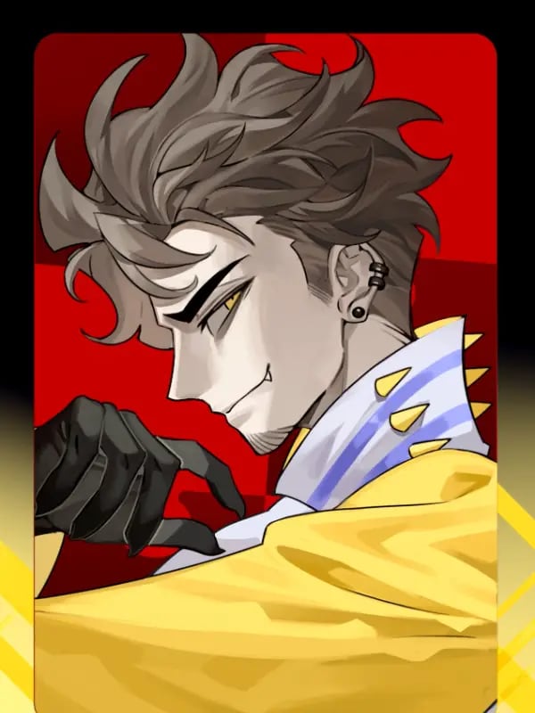 Chat with Adam, the  character AI chatbot