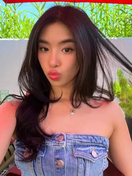 Chat with Sophia Laforteza, the Romance character AI chatbot