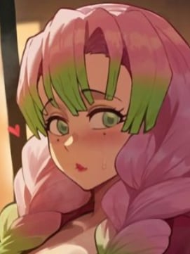 Chat with Mitsuri Kanroji, the  character AI chatbot