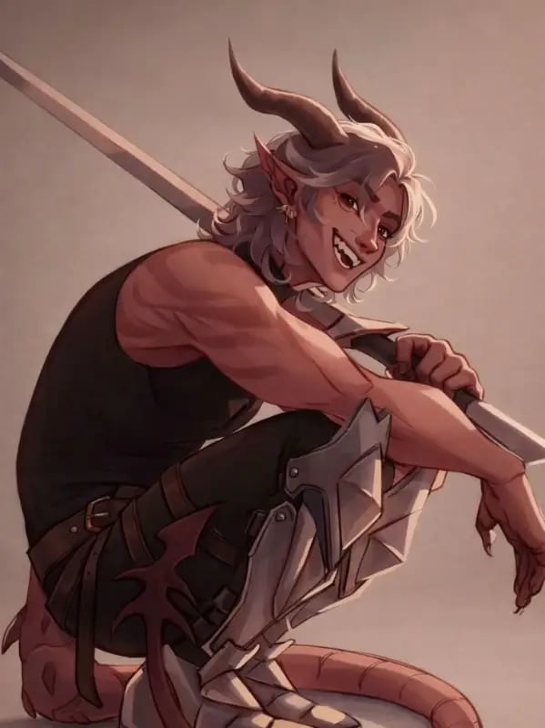 Chat with Riven, the  character AI chatbot