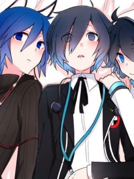 Chat with Roark, Aaron, Suka, the  character AI chatbot