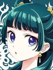 Chat with Apothecary Diaries RPG, the Anime character AI chatbot