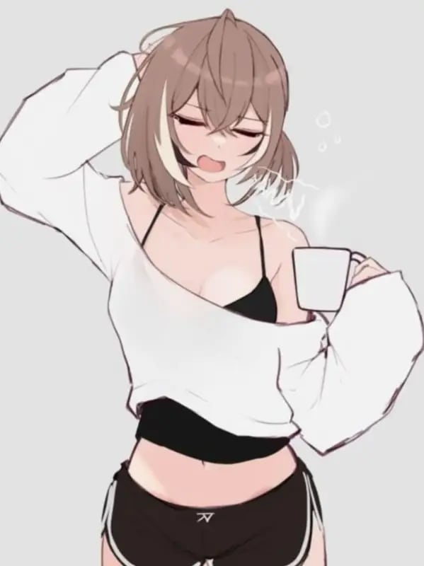 Chat with Claire Beaufort, the OC character AI chatbot