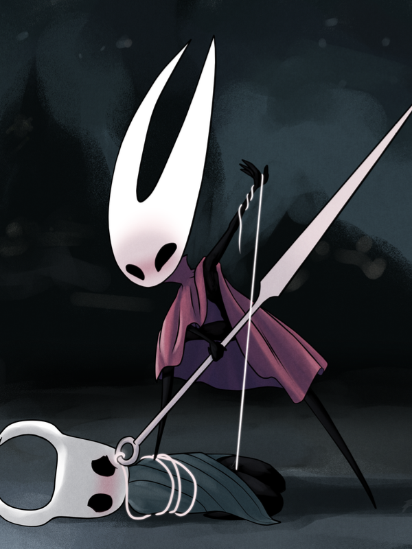 Chat with Hornet, the  character AI chatbot