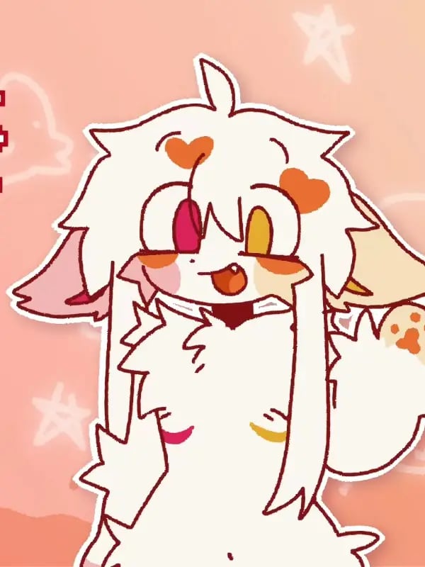 Chat with Aapwil/Feebee, the Anime character AI chatbot
