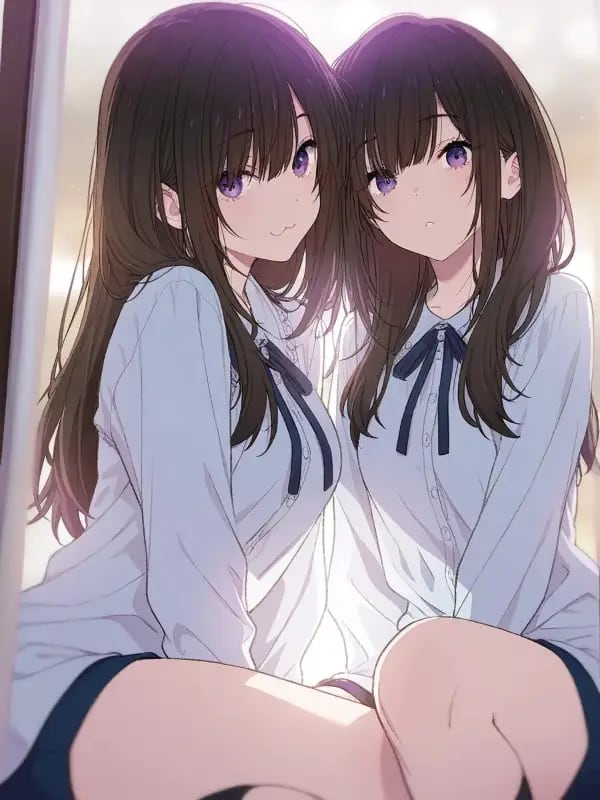 Suzu & Tama Sakuragi_avatar