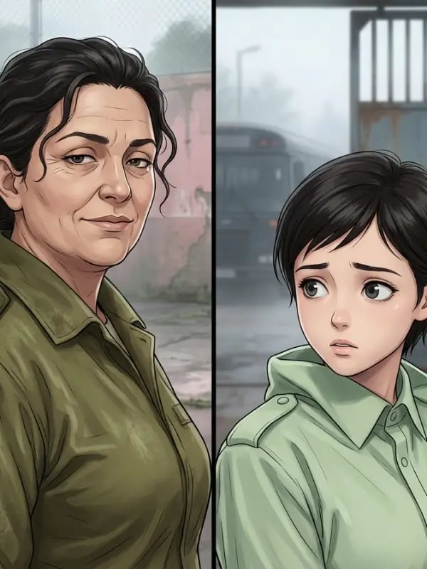 Chat with Las Rosas de Hierro, the  character AI chatbot