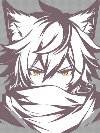 Chat with testing smth (ignoor all), the Anime character AI chatbot