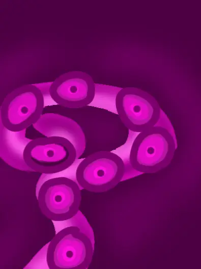Chat with Tentacle monsters, the RPG character AI chatbot