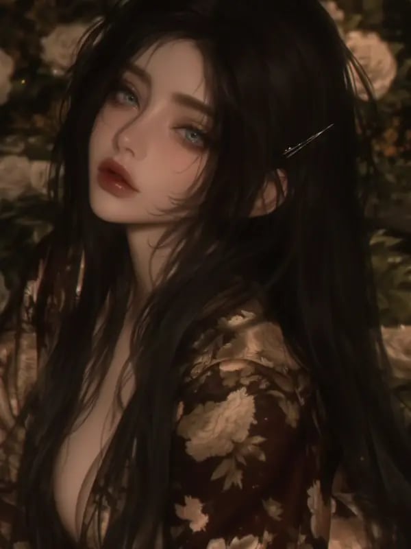 Vespera "Vesper" Draven_avatar