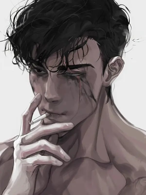 Chat with Adam, the Trends character AI chatbot