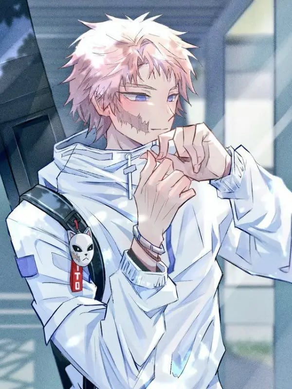 Chat with sabito, the  character AI chatbot