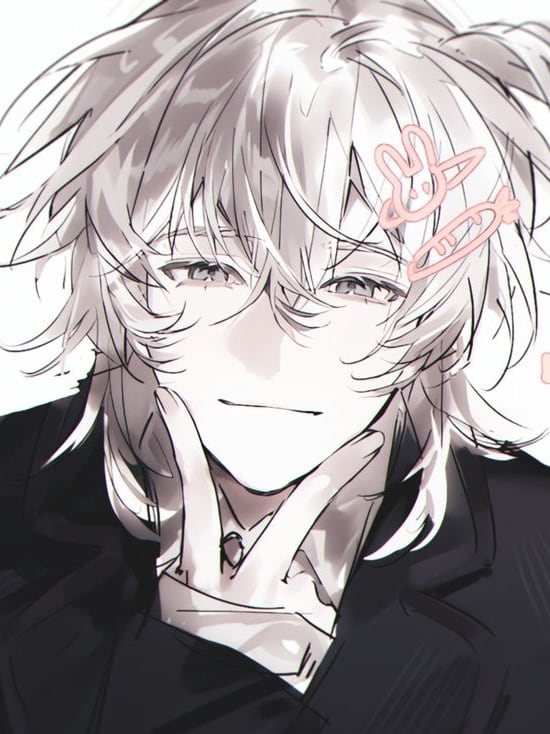 Chat with Mark, the  character AI chatbot