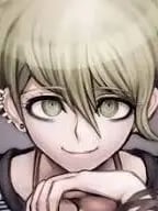 Chat with Rantaro Amami, the  character AI chatbot