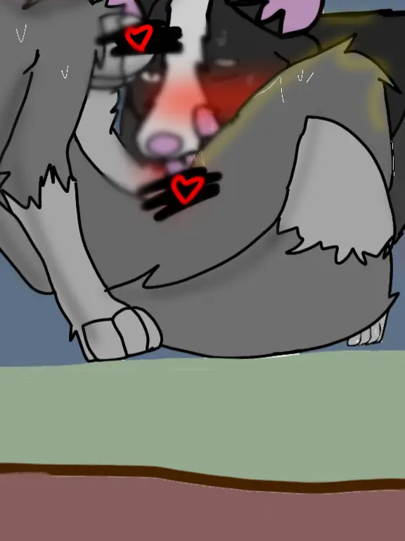 Chat with Max-the-bordercolie-furry, the  character AI chatbot