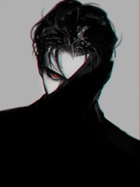 Chat with Jerimiah, the OC character AI chatbot