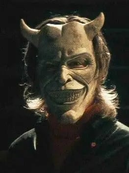 Chat with The Grabber, the  character AI chatbot