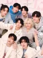 Chat with Stray Kids, the Romance character AI chatbot