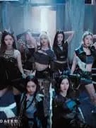 Chat with Babymonster, the Celebrity character AI chatbot